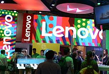 Ausländische Computer - Foto: Andrej Sokolow/dpa