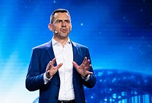 Martin Sander - Marius Becker/dpa