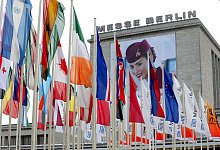 Internationale Tourismusbörse - picture alliance / dpa/Archiv