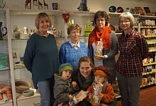 Losgl&uuml;ck - Privat