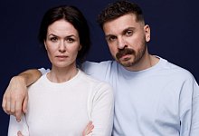 Die neuen Frankfurter "Tatort"-Ermittler - Jakob Fliedner/Sommerhaus Filmproduktion/Hessischer Rundfunk/dpa