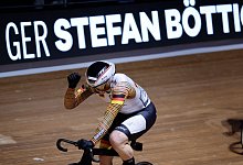 Stefan Bötticher - Jean-Marc Wiesner/dpa