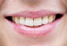 Lippen - picture alliance / dpa