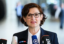 Ferda Ataman - Foto: Bernd von Jutrczenka/dpa