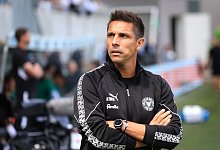 Marcel Rapp - Karl-Josef Hildenbrand/dpa