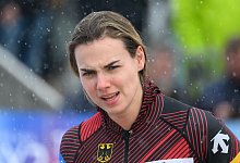 Bob: Weltmeisterschaft - Robert Michael/dpa