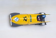 Lisa Buckwitz - Robert Michael/dpa