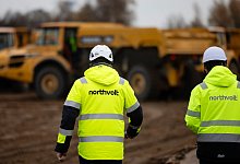 Schleswig-Holstein - Frank Molter/dpa