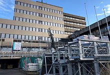 rathaus-111 - Sven Kienscherf