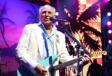 Jimmy Buffett - Matt Sayles/Invision/AP/dpa