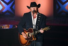 Toby Keith - Evan Agostini/Invision/AP/dpa