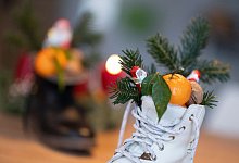 Nikolaus - Marijan Murat/dpa