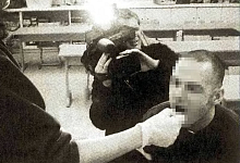 DNA-Test - LZ-Archiv