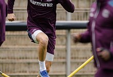 Josip Stanisic - Marius Becker/dpa/Archivbild