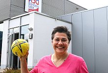 HSG Blomberg-Lippe - 1 - Oliver König