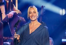 Sarah Connor - Christoph Soeder/dpa