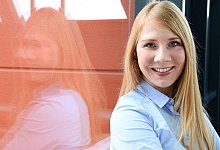 Zum Welttag des Stotterns - -/Anja Herde/Bundesvereinigung Stottern & Selbsthilfe e.V. /dpa