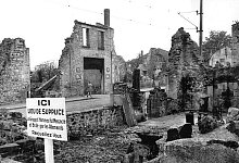 Gedenkst&auml;tte - FOTO: DPA