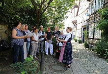 Jodel-Anf&auml;nger - Alina Hetland