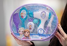 "Die Eisk&ouml;nigin" - Daniel Karmann/dpa