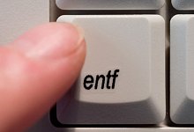 Dateien l&ouml;schen: Weg ist nicht gleich weg - Andrea Warnecke/dpa