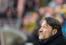 Borussia Dortmund - VfB Stuttgart - Bernd Thissen/dpa