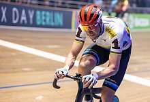 Roger Kluge - Andreas Gora/dpa