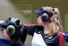 Doreen Vennekamp - Alex Brandon/AP/dpa