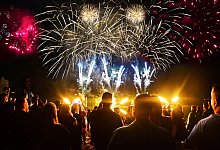 Schiedersee in Flammen - Nicole Ellerbrake