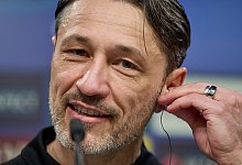 Niko Kovac - Bernd Thissen/dpa