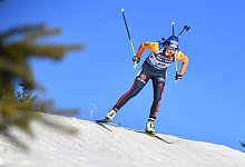 Franziska Preu&szlig; - Foto: Barbara Gindl/APA/dpa