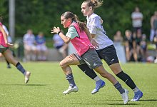 SF Berlebeck-Heiligenkirchen-Delbrucker SC II - 1 - Egon Penner