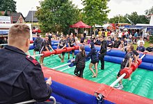 Löschgruppe Lockhausen - Freitag TV