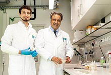 Start-up - Torben Gocke