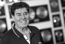 Musikproduzent Jack White - Bernd von Jutrczenka/dpa