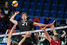 Kroatien - Deutschland - Foto: Roman Koksarov/dpa