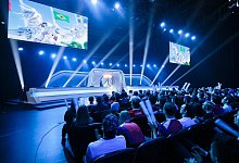 Calling All Heroes - Robert Paul/Activision Blizzard/dpa