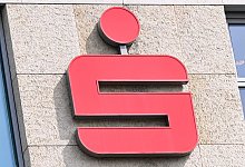 Sparkassen - Bernd Weißbrod/dpa