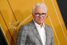 Steve Martin - Chris Pizzello/Invision via AP/dpa