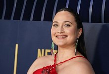 Lily Gladstone - Jordan Strauss/Invision via AP/dpa