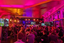 Equal Esports Cup - Vivien Deffner/dpa