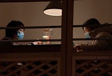 China - Ng Han Guan/AP/dpa