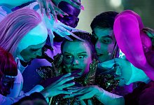 Nibelungen-Festspiele - Uwe Anspach/dpa