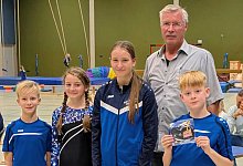 RSV Schwalbe Augustdorf - 1 - RSV Schwalbe Augustdorf