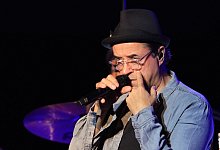 Jan Josef Liefers - Foto: Peter Gercke/dpa-Zentralbild/ZB