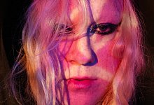 Anohni and the Johnsons - Anohni with Nomi Ruiz/Rough Trade/Beggars Group/Indigo/dpa