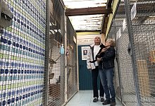 Undicht - Sven Kienscherf