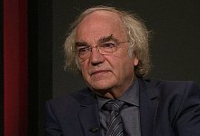 Thomas Walter - Archivfoto: LZ