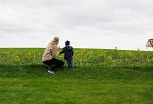 Studie: Comeback l&auml;ndlicher R&auml;ume - Friso Gentsch/dpa