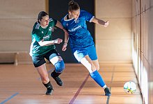 FC Donop-Vo&szlig;heide - FC Sch.Spork/Wendlinghausen - Egon Penner(LZ)